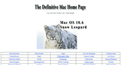 Desktop Screenshot of humphres.com